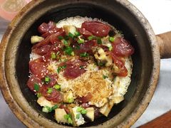 -红星光发煲仔饭(大石街店)