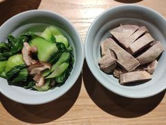 金陵板鸭-苏堂阳春面•九年庆(北京路天河城店)