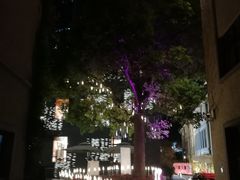 -徐家汇源景区-衡山坊