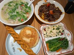 -向阳羊汤(千峰店)