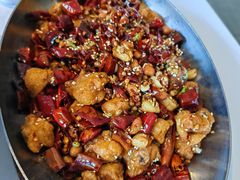 -眉州东坡(翠微印象城店)