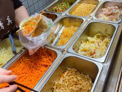 -三兄弟高炉烧饼