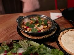 -Luchador摔跤手墨西哥餐厅(恒宇广场店)