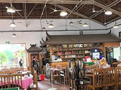 -侠成水上农庄(工业大道店)