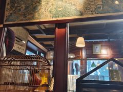 -古董花园(思南路42弄小区店)