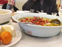 -小厨娘淮扬菜(板桥一店)