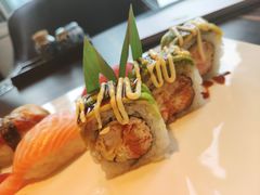 -山葵家·创意料理(临平银泰城店)