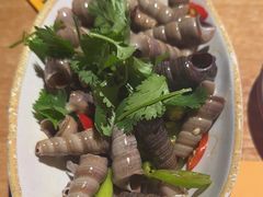 -喝丢一只鞋海鲜烧烤·海肠捞饭(东关街店)