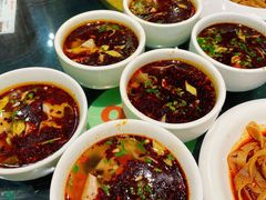 -令氏家外家周礼食府(桥南店)
