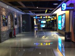 -万达影城(常熟IMAX店)