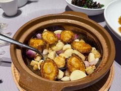沙锅鲍鱼仔-徐记海鲜·宴会(大唐西市|丰庆店)