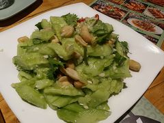 -一顿烧烤(八经街店)