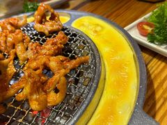 -喜来稀肉(北外滩白玉兰广场店)