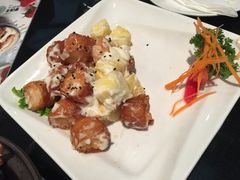 -鹿港小镇(悠唐店)