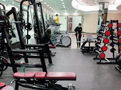 -一兆韦德(万源城店)