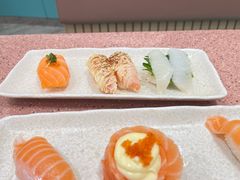 -元气寿司(环球港店)