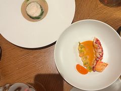 -Amber(置地文华东方酒店)