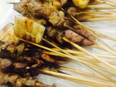 iphone_upload_pic-云晓光头烧烤吧(新大陆广场店)