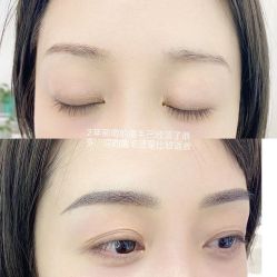 -MIVI野生眉纹绣纹眉
