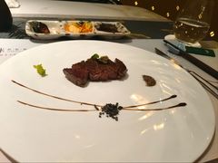 -雲上錢屋·怀石料理(上海中心店)