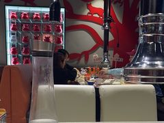 -猫爪爪原切自助烤肉(观音桥阳光世纪店)