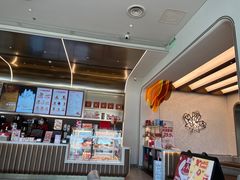 -Tims天好咖啡(河西万象城店)