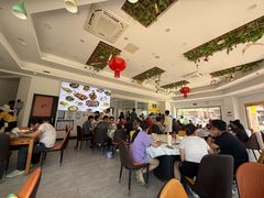 -碧海银沙海鲜餐厅(恒大海上威尼斯店)