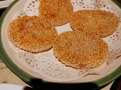 -静颐茶馆·素食(龙华店)