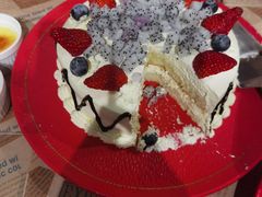 -晶丽香榭自助餐(南京大饭店)