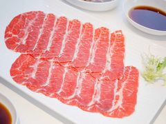 -鼎鼎香·港式火锅(北京SKP店)
