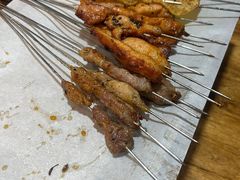 -壹块捌烧烤(灯市口店)