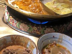 -羊大爷涮肉(亮马桥店)