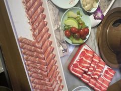 -正福居老北京正宗铜锅泉水涮肉(彰化路店)