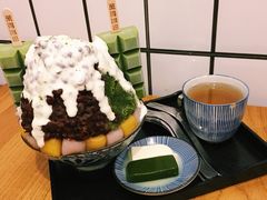-WONDER ICE 萬得冰田(建設路总店)