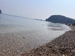 -棒棰岛宾馆景区