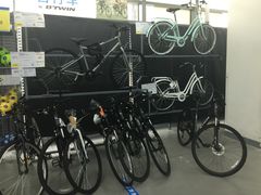 -迪卡侬(鄞州大道店)