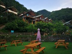 -北京山里寒舍度假酒店