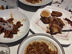 -庆云楼饭庄(什刹海店)