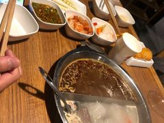 -傣妹火锅(徐泾店)