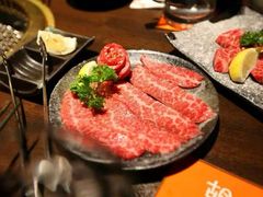 -橘焱胡同烧肉夜食(BFC外滩金融中心店)