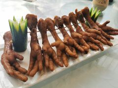 -自在弥林花园餐厅(云栖店)