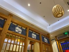 -林妈妈村·日式料理(宝山万达店)