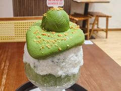 -WONDER ICE 萬得冰田(建設路总店)