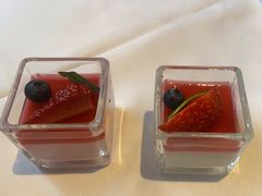 -Steaking·食间牛排(和平店)