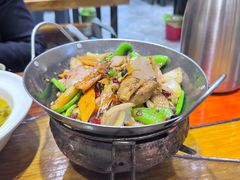 -POLO小馆·老南京菜(解放路店)