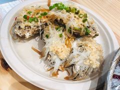 -盒马鲜生(龙德广场店)
