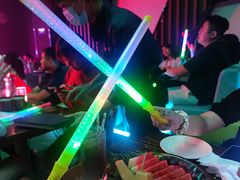 -MOSSO音乐酒吧·Live House(南京西路店)