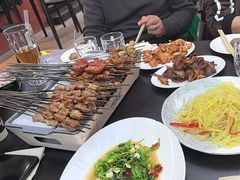 -有奴思烤肉·清真(正宁路店)