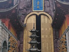 -上海东林寺(金山区)