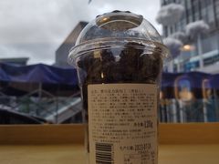黑巧克力面包丁-东航食品投资公司集中采购中心
